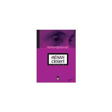 MENAN CINLERI - HEKİMOĞLU İSMAİL