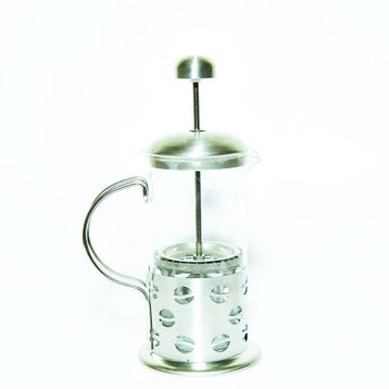 Menba 350 ml French Press Bitki Çayı Demliği 02