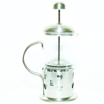 Menba Bitki Çayı Demliği 04 350 ml French Press