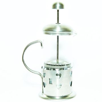 Menba Bitki Çayı Demliği 04 350 ml French Press