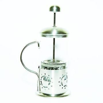 Menba French Press Bitki Çayı Demliği 03 350ML