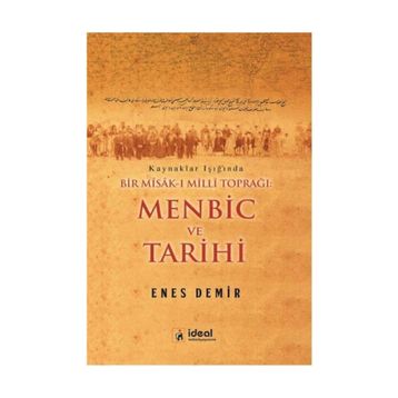 Menbic ve Tarihi - Enes Demir
