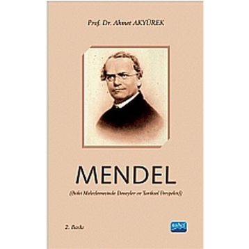 MENDEL - AHMET AKYÜREK