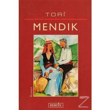 MENDIK - TORÎ
