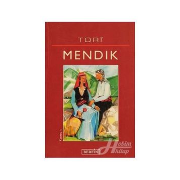 MENDIK - TORÎ