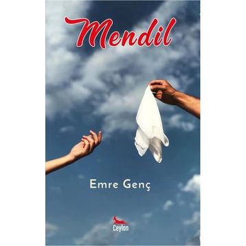 Mendil - Emre Genç