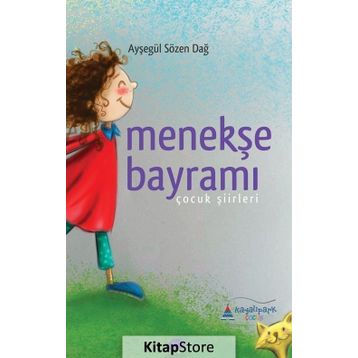 Menekşe Bayramı - Ayşegül Sözen Dağ
