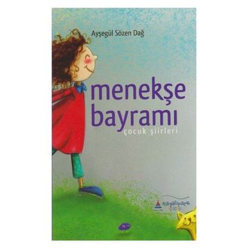 Menekşe Bayramı - Ayşegül Sözen Dağ