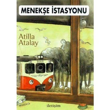 Menekşe İstasyonu - Ömer Açık