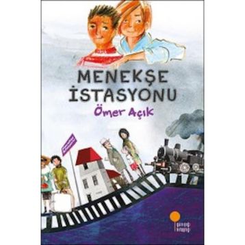 Menekşe İstasyonu - Ömer Açık