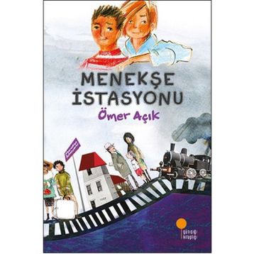 Menekşe İstasyonu - Ömer Açık