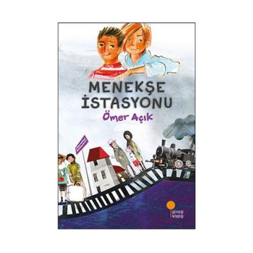 Menekşe İstasyonu - Ömer Açık