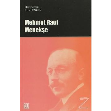MENEKŞE - MEHMET RAUF