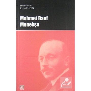 MENEKŞE - MEHMET RAUF