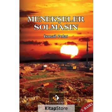 Menekşeler Solmasın - İsmail Polat