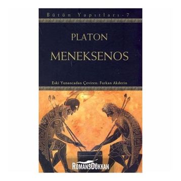 MENEKSENOZ - PLATON(EFLATUN)