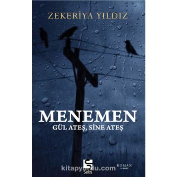 Menemen - Zekeriya Yıldız