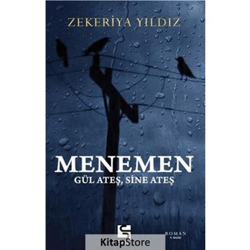 Menemen - Zekeriya Yıldız