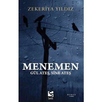 Menemen - Zekeriya Yıldız