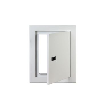 Menfezsan 160x85 cm Geniş Kasa Kontrol Kapağı