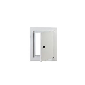 Menfezsan 195x45 cm Geniş Kasa Kontrol Kapağı