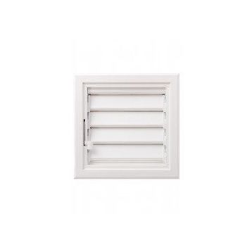 Menfezsan 25 x 25 Hava Sızdırmaz Menfez