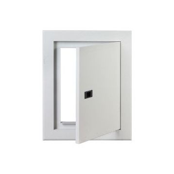 Menfezsan 30x30 Orta Kasa Kontrol Kapağı