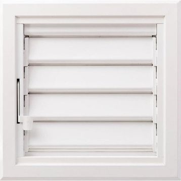 Menfezsan 35x35 Hava Sızdırmaz Menfez