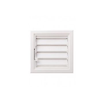 Menfezsan 35x35 Hava Sızdırmaz Menfez