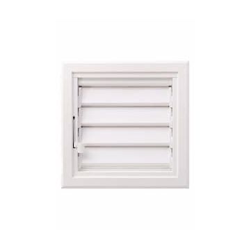 Menfezsan 40 x 40 Hava Sızdırmaz Menfez
