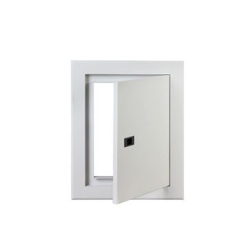 Menfezsan 40x40 cm Orta Kasa Kontrol Kapağı