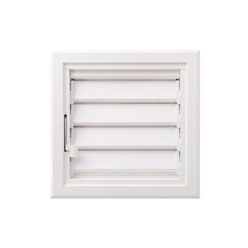 Menfezsan 45 x 45 Hava Sızdırmaz Menfez