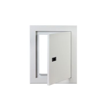 Menfezsan 50x50 cm Orta Kasa Kontrol Kapağı