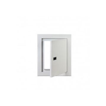 Menfezsan 50x50 cm Orta Kasa Kontrol Kapağı
