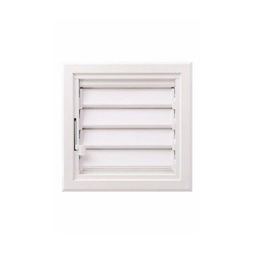 Menfezsan 55 x 55 Hava Sızdırmaz Menfez