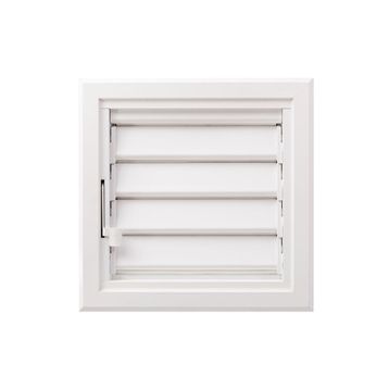 Menfezsan 55 x 55 Hava Sızdırmaz Menfez