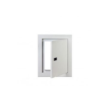 Menfezsan 70x70 cm Orta Kasa Kontrol Kapağı