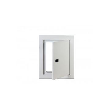 Menfezsan 85x40 cm Orta Kasa Kontrol Kapağı