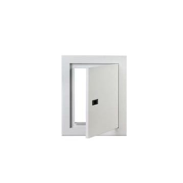 Menfezsan 85x40 cm Orta Kasa Kontrol Kapağı