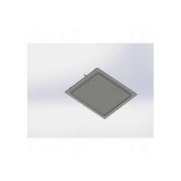 Menfezsan Üstten Oturmalı 100x50 Alçıpan Müdahale Kapağı
