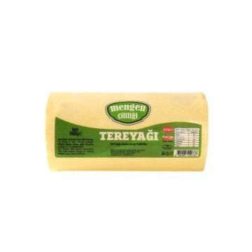 Mengen Çiftliği 1 kg Tereyağı