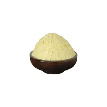 Mengen Çiftliği 1 kg Tuzlu Tereyağı