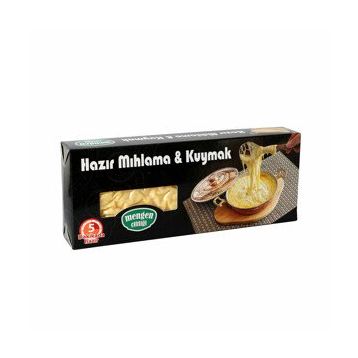 Mengen Çiftliği 250 gr Mıhlama Kuymak