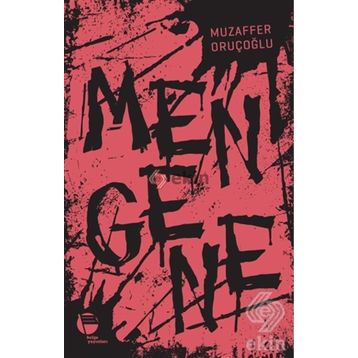 Mengene - Muzaffer Oruçoğlu