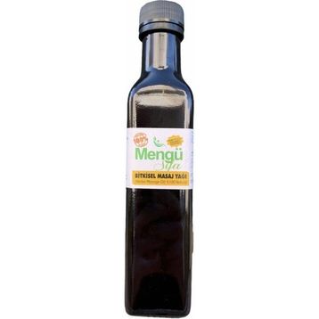 Mengü 250 ml Şifa Bitkisel Masaj Yağı