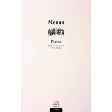 Menon - Platon