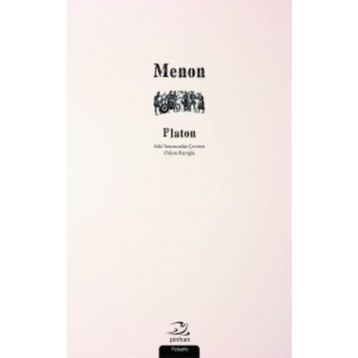 Menon - Platon