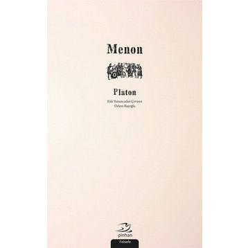 Menon - Platon