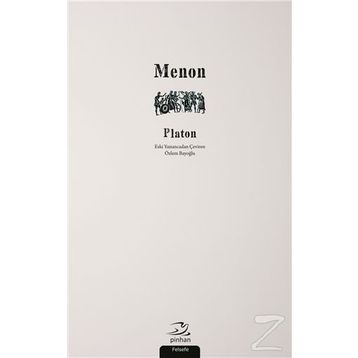 Menon - Platon