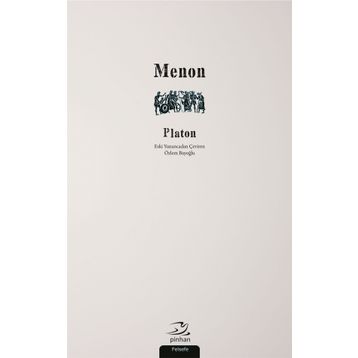 Menon - Platon